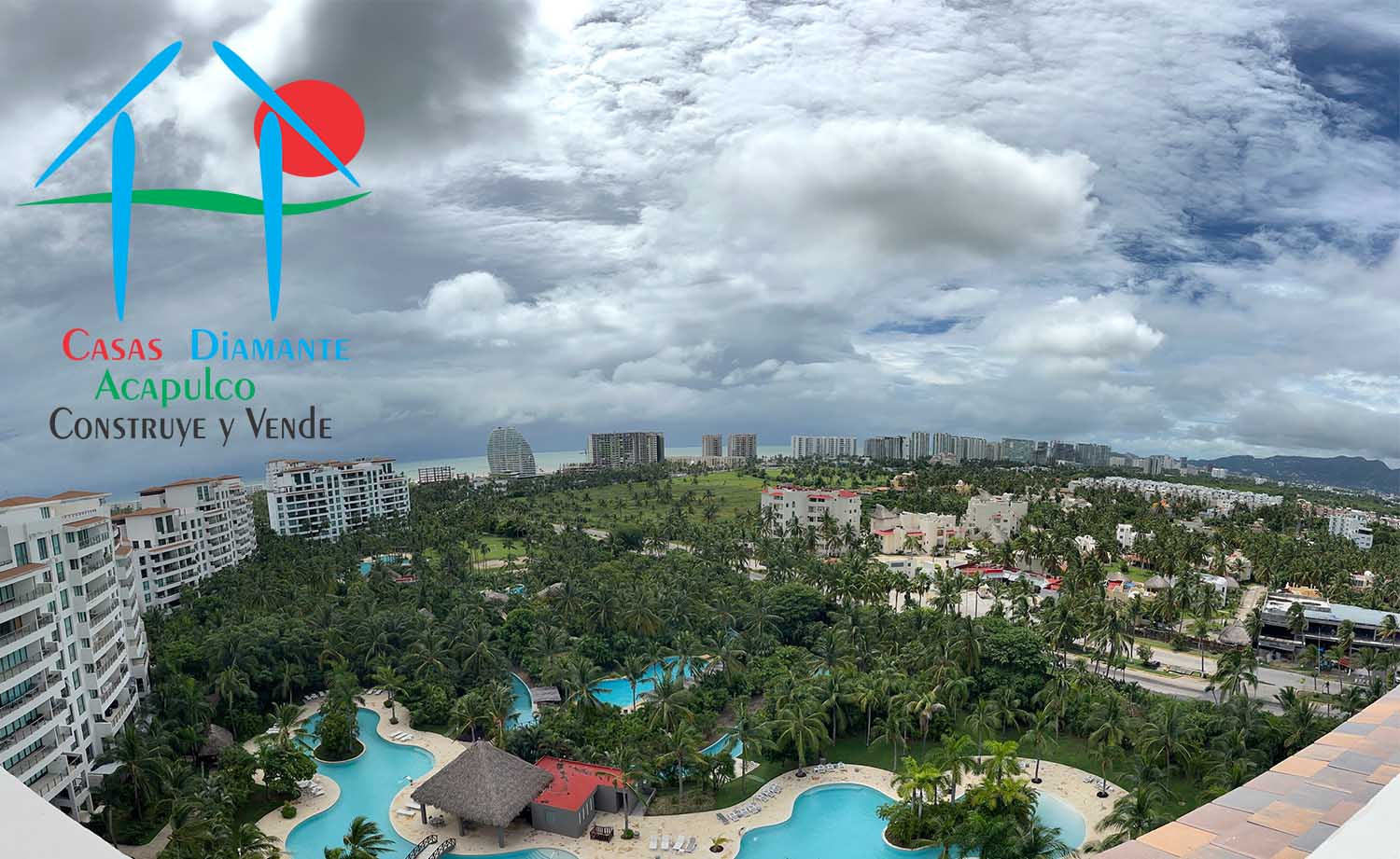 La Isla Java D PH - Roof garden 7